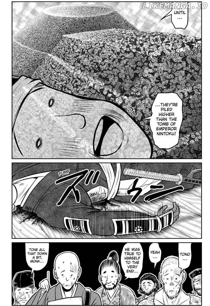 The Elusive Samurai Chapter 177 image 04_optimized